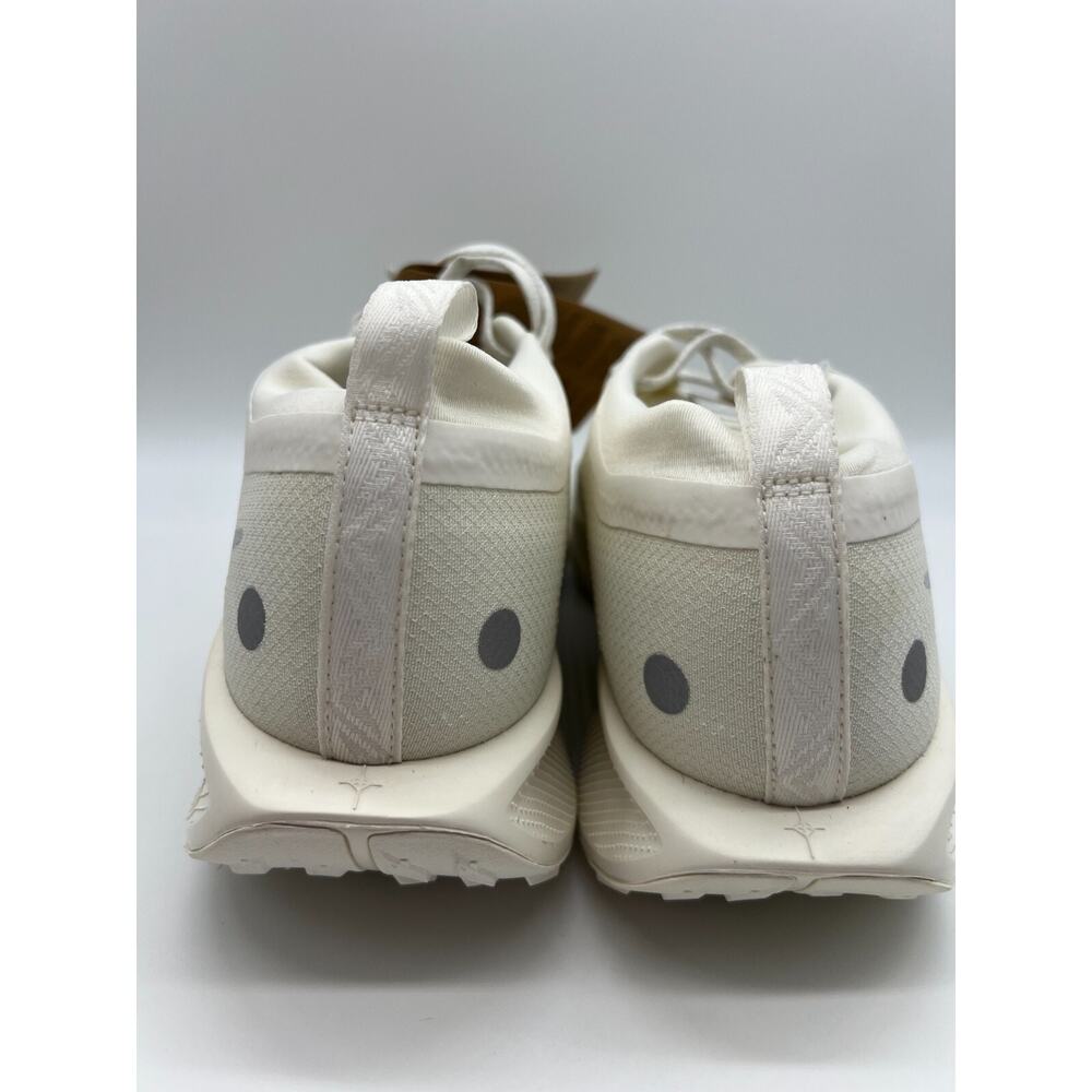 Nike Pegasus Trail 5 GTX White Photon Dust FQ0908-101 Men's Size 10.5 - Picture 7 of 12